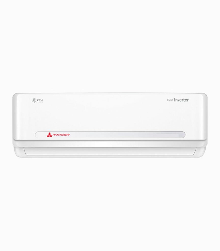 Inverter Split Type Air Conditioner