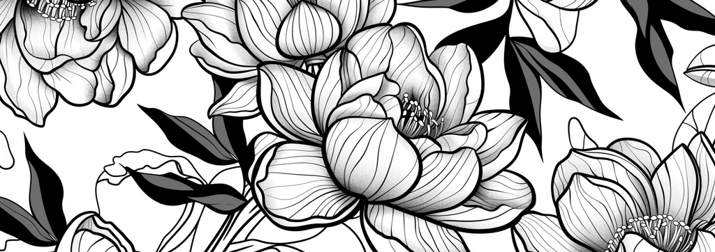 Free coloring page example