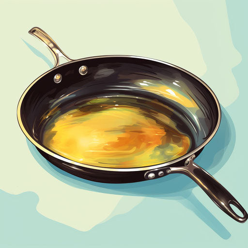 Frying Pan Clipart Stock Photos - 1,363 Images