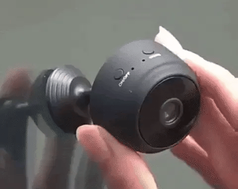 A9 Mini Full Hd Camera 1080p Wifi – Vick Marts
