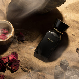 Oman Luxury - Serenity - The Perfumery Barcelona