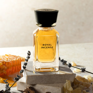 Oman Luxury - Serenity - The Perfumery Barcelona