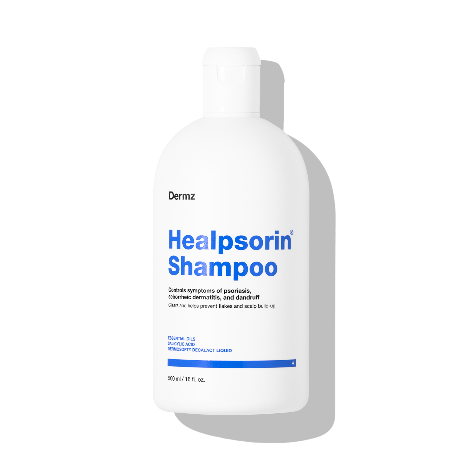Healpsorin Body Oil