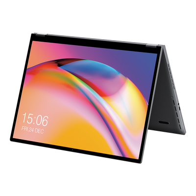 New Upgrade HeroBook Pro CHUWI 14.1-inch IPS Screen 8GB LPDDR4+