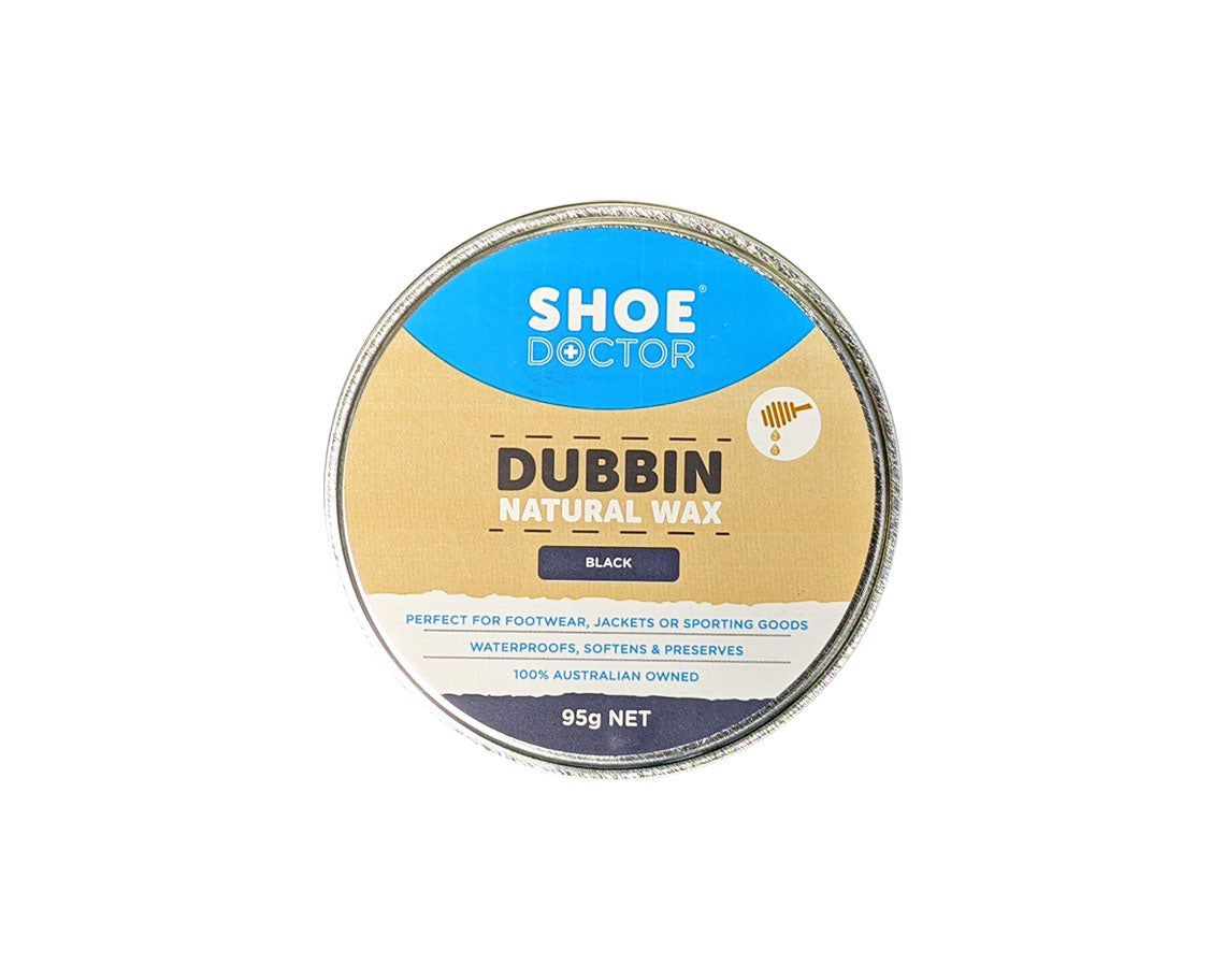 Shoe Doctor® Dubbin Natural Wax -Neutral 50g
