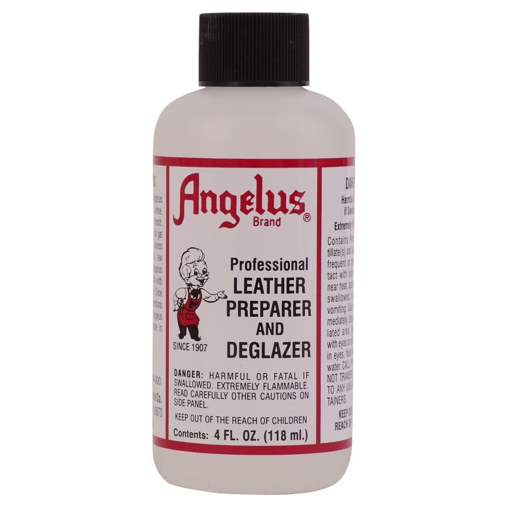 Angelus Leather Dye - 88.72 ML — Leather Tools Australia