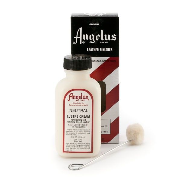 Angelus 4-Coat Finishers 118ml