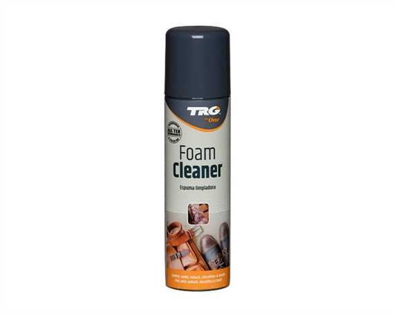 TRG Leather Shoe Dye Spray 150 ml (White)