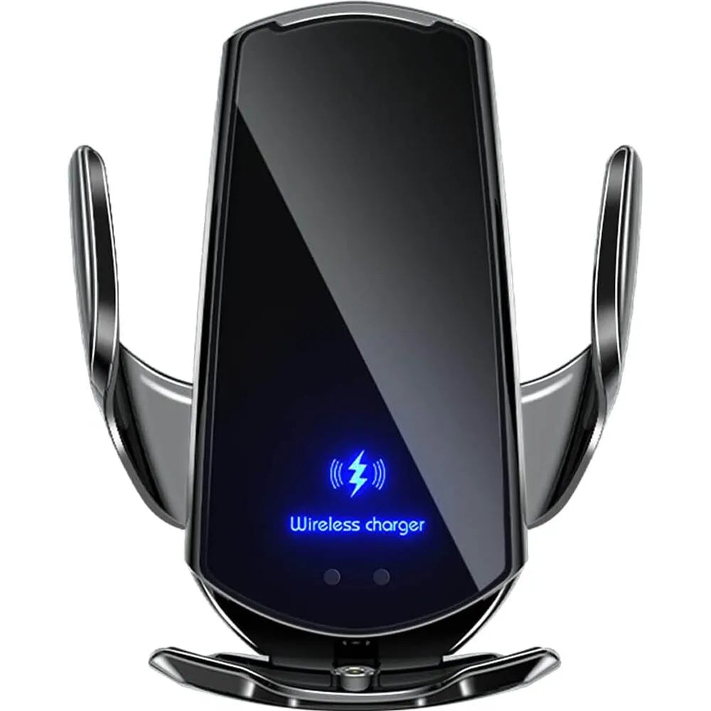 Car Charger Wireless - Iphone Android