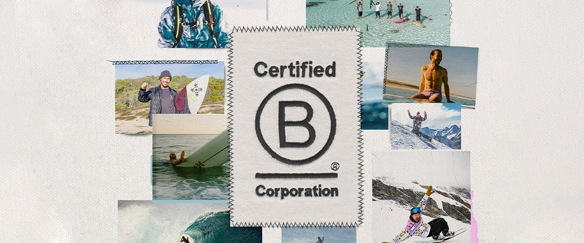 B Corp