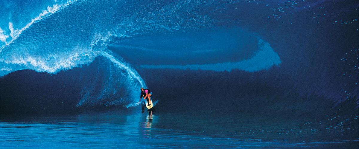 Laird Hamilton