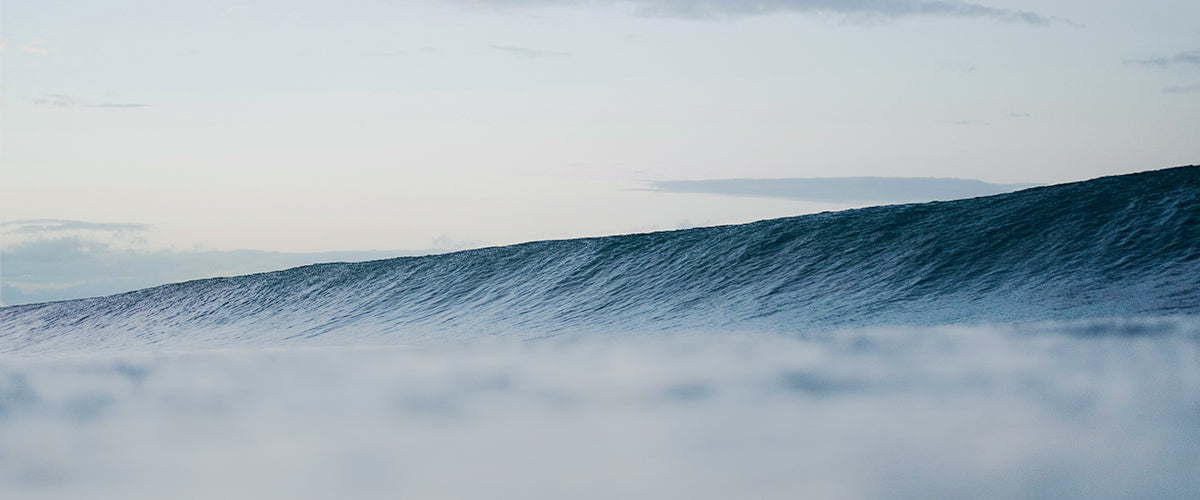 Terapia de surf - ola