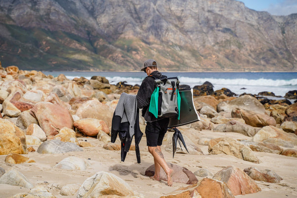 neoprene surf homme