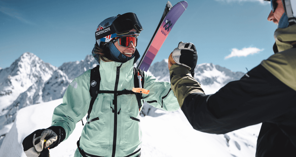 Gants pour homme : gants de ski en GORE-TEX gants de randonnée