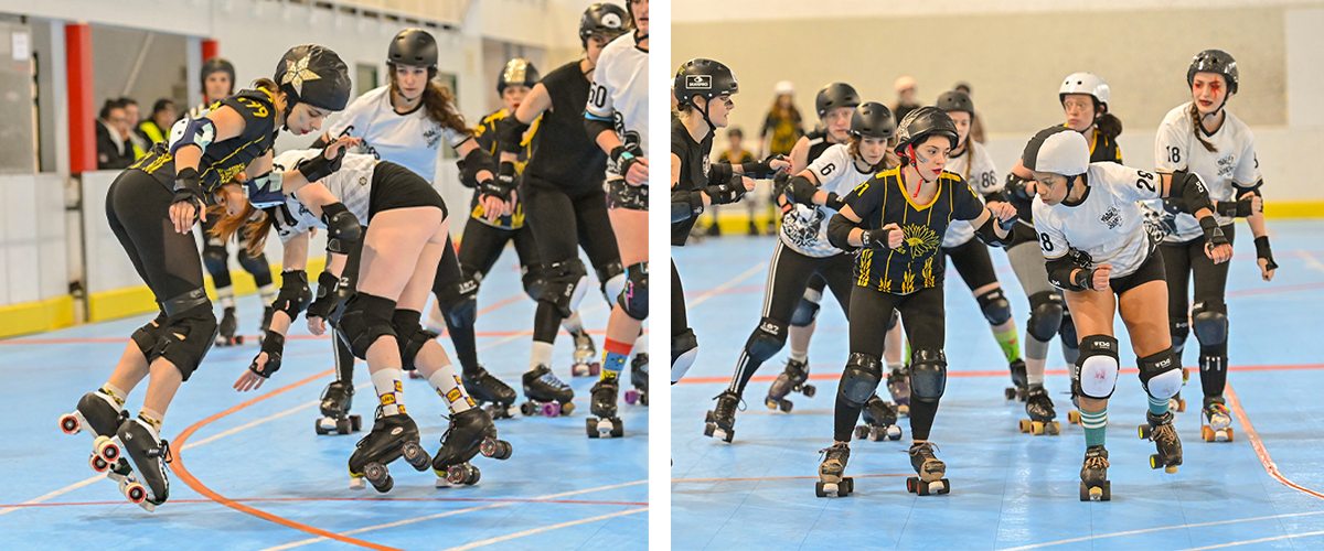 Roller Derby