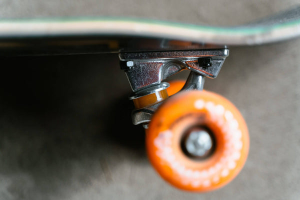 skateboard wheels