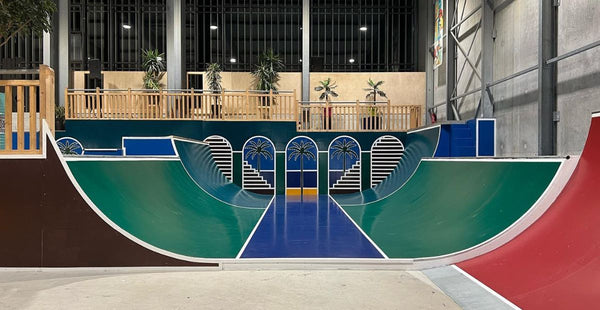 skatepark biarritz