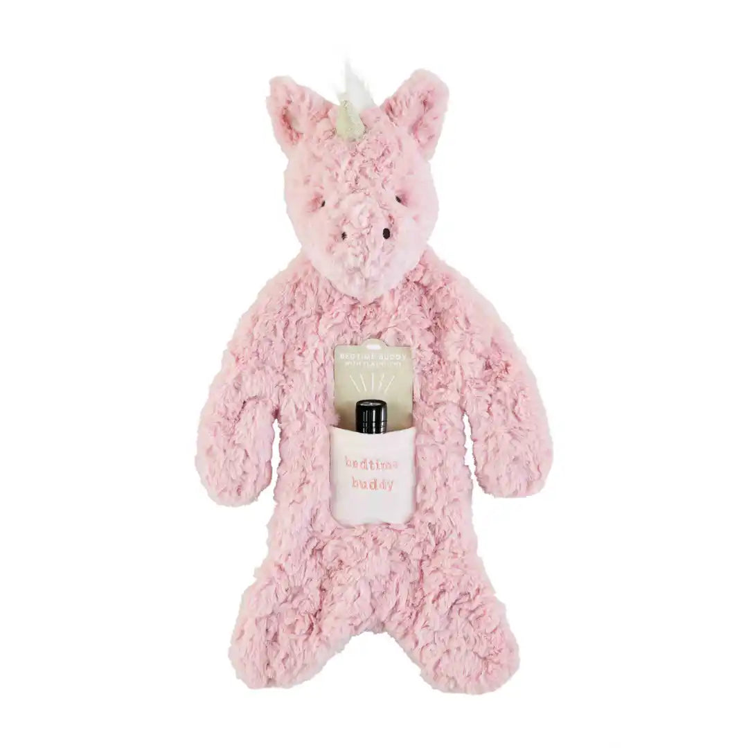 UNICORN FLASHLIGHT CUDDLER