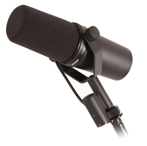 Pa Accessories Rental Microphone Canada Granata Music Ltd