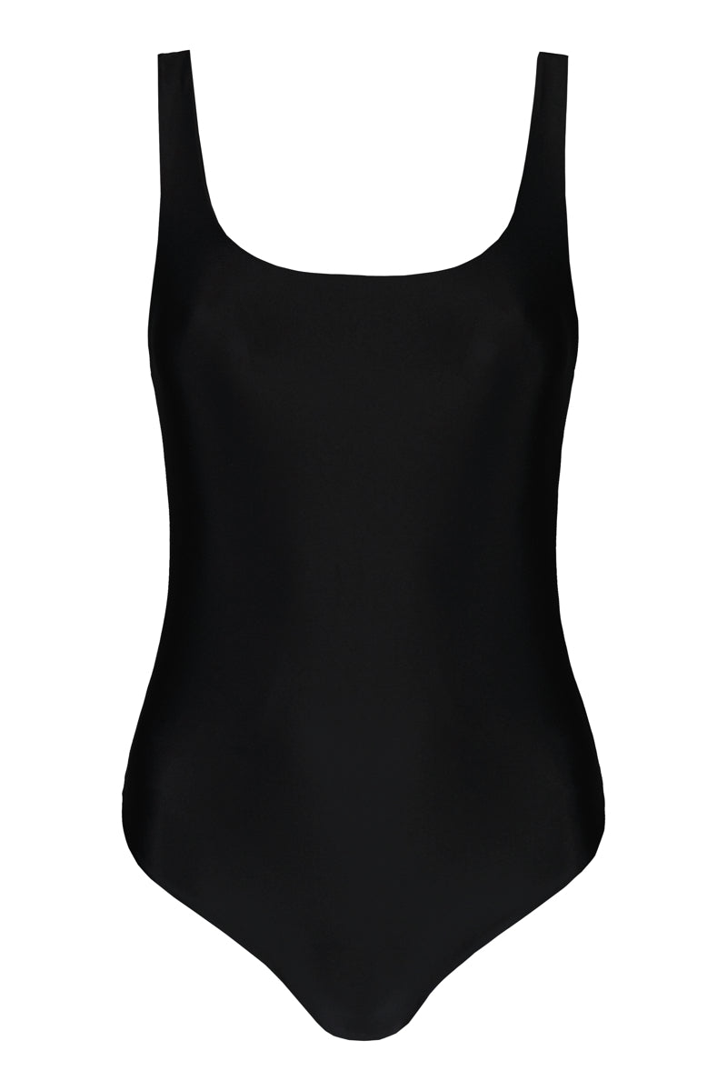 Black Classic Onepiece