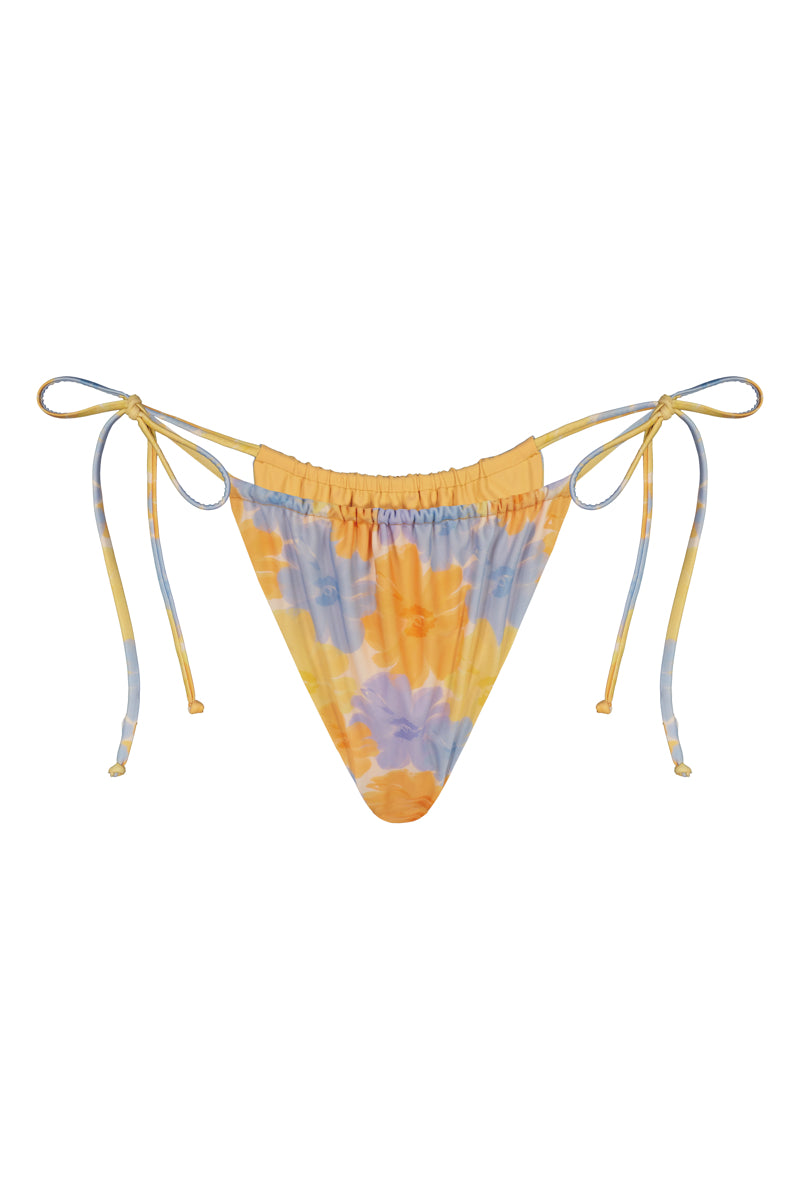 Citrus Tie Bottoms | reversible