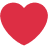 heart icon