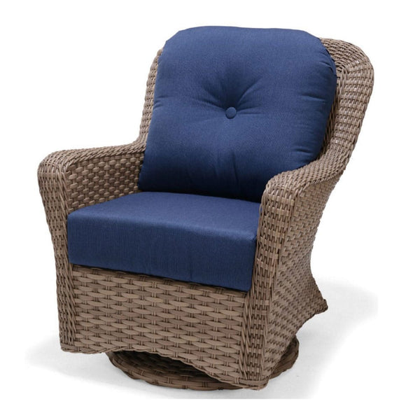 Forever Patio Sorrento Swivel Glider Chair by NorthCape International