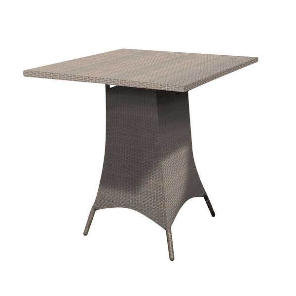Forever Patio Universal Bar Height Pub Table