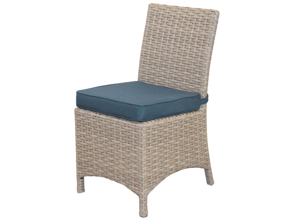 Forever Patio Universal Universal Armless Dining Chair