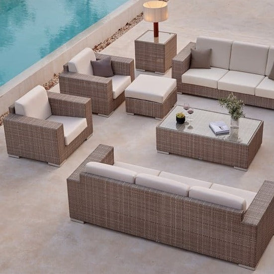 Skyline Design Paloma 7-Piece Seating Set