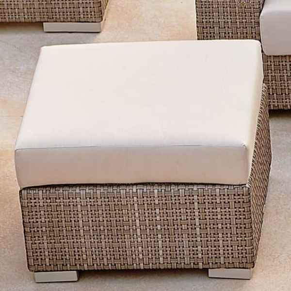 Skyline Design Paloma Ottoman