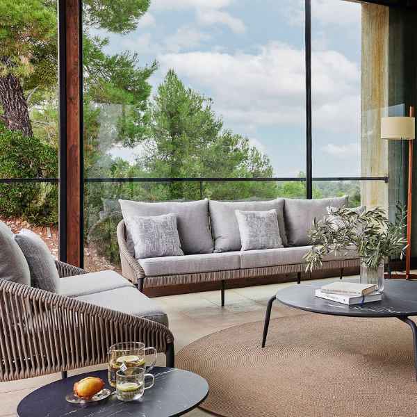 Skyline Design Rodona Sofa