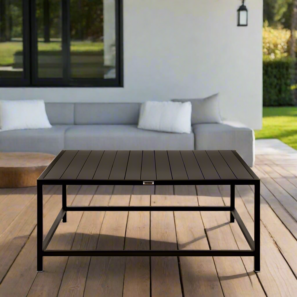 DecoScape Delano Coffee Table (Square)