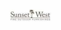 Sunset West Logo