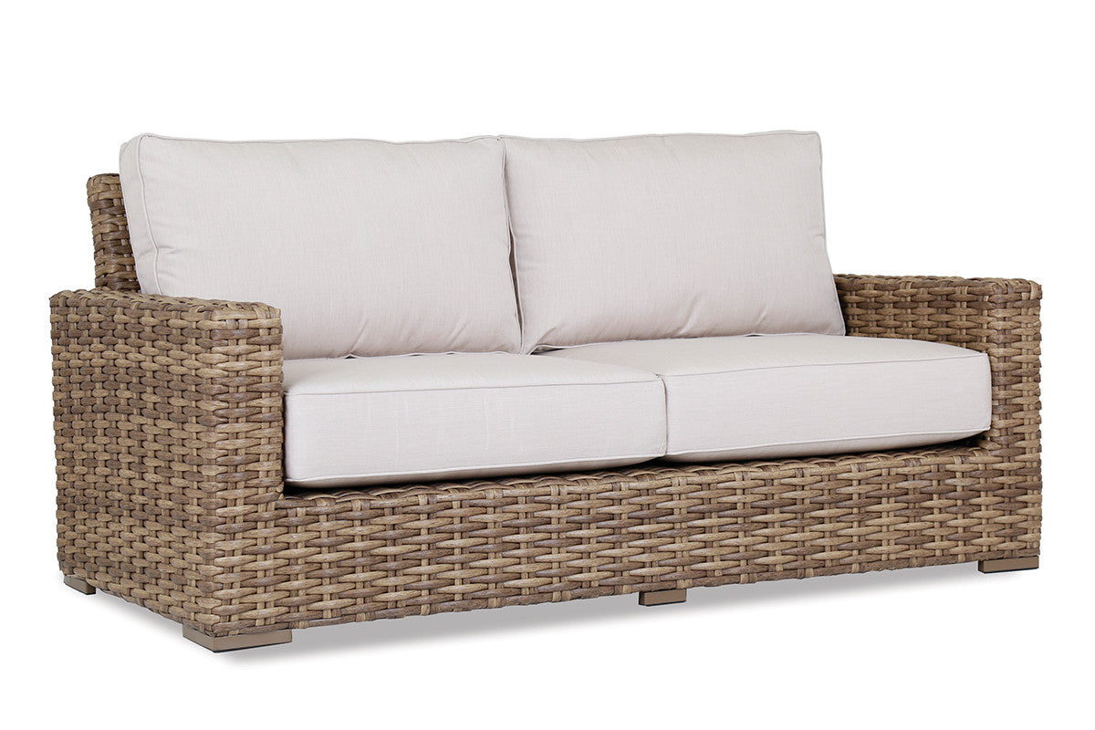 Outdoor Sofa Cushions - Havana Sofa Cushion Set