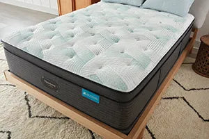 Beautyrest Harmony Mattress Reviews US Mattress