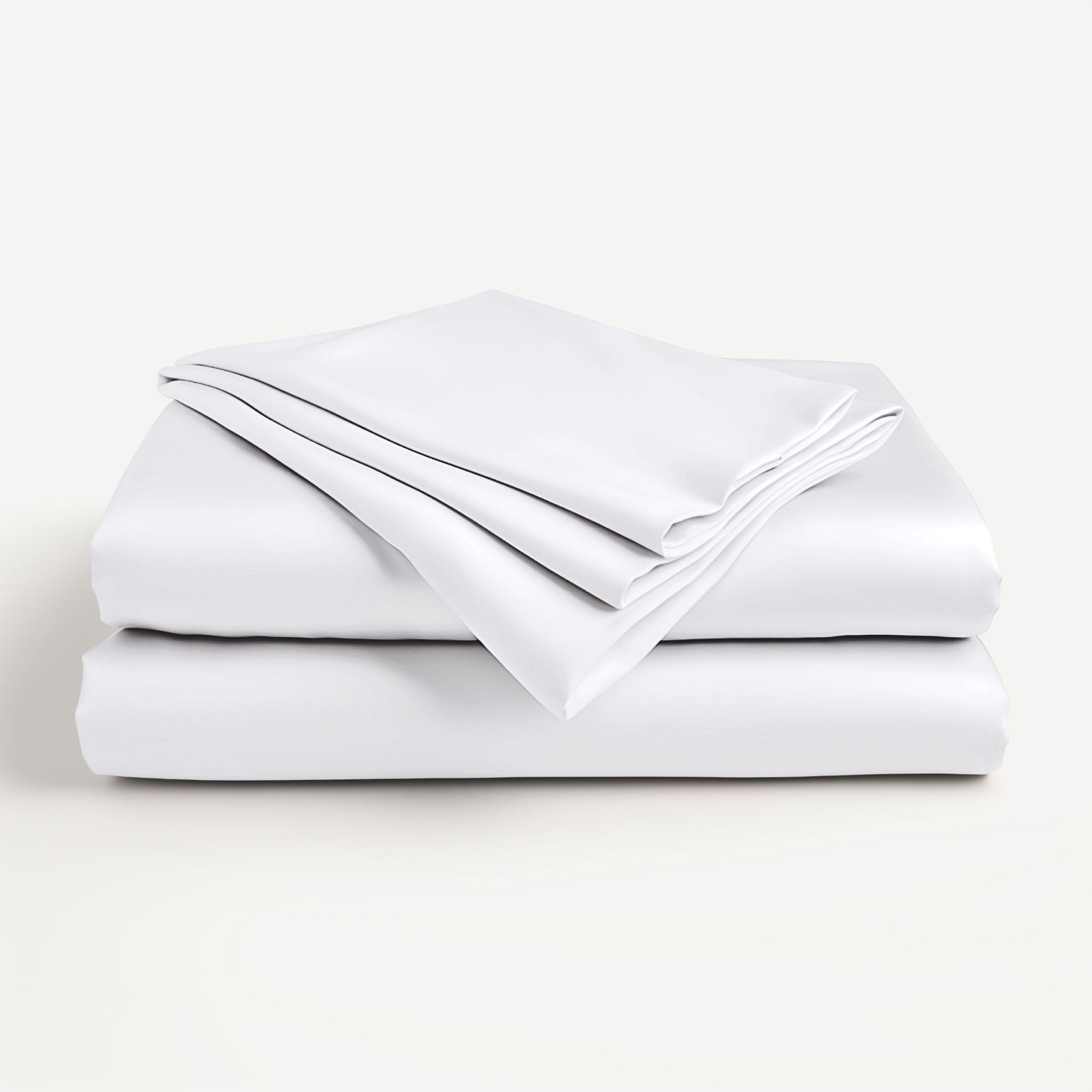 Sweet Dreams Cooling Bamboo Sheet Set - Dream Linens product image