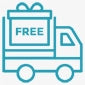 free-shipping