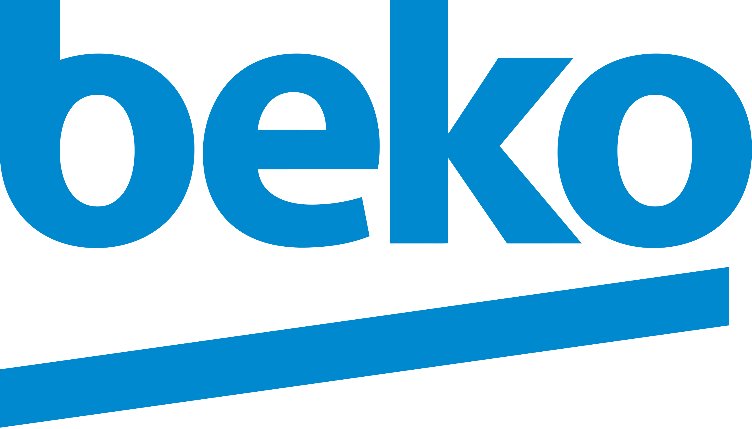 LOGO BEKO