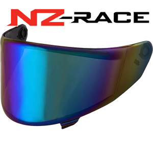 NFR & NZ-Race Visors - The Drifters Collective