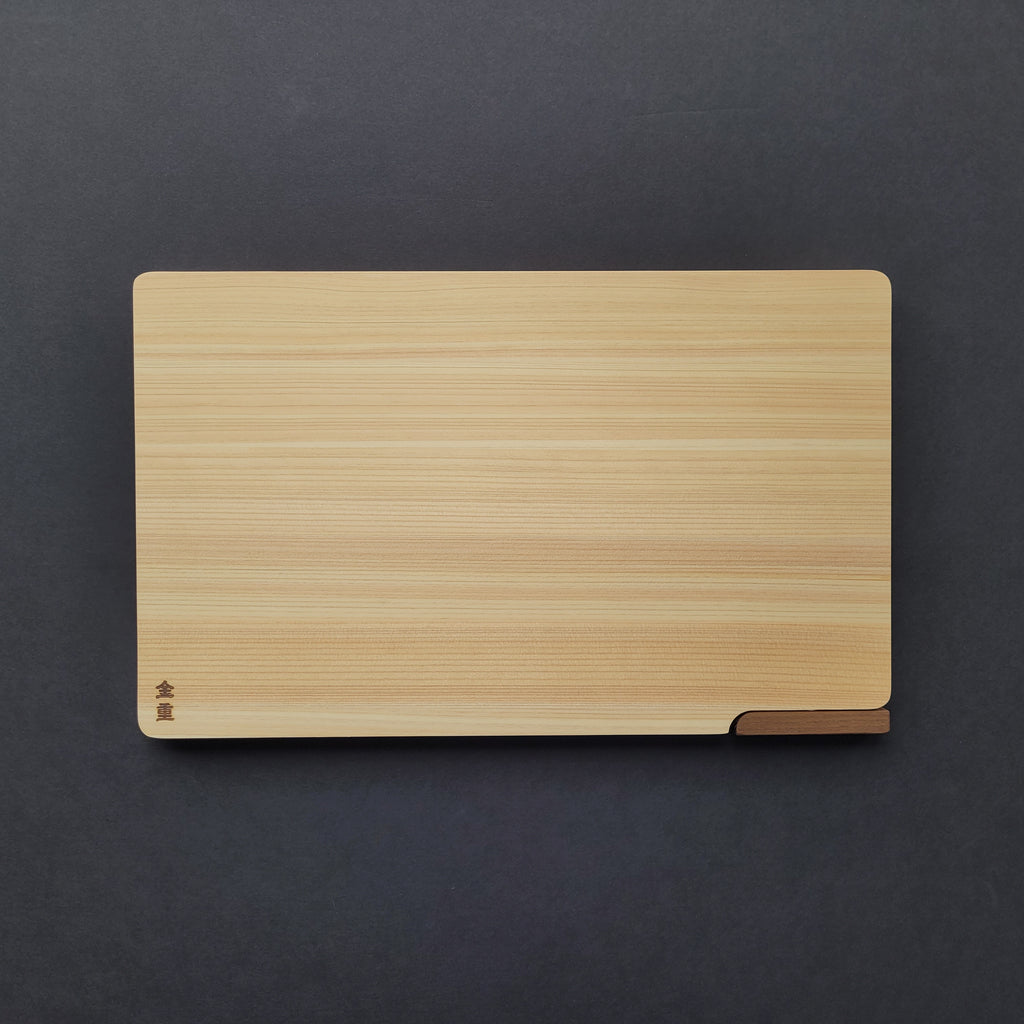 Korin Japanese Trading TK-201-H40 Hi-Soft 17.7 Cutting Board