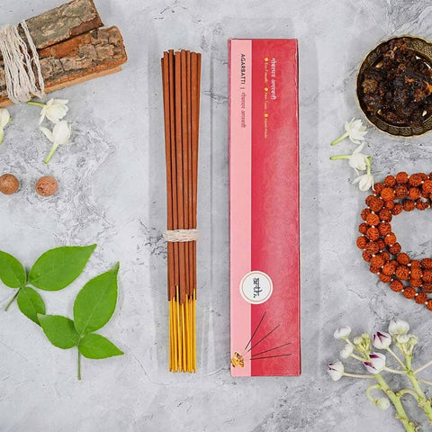 Chandan/Herbal Incense Sticks