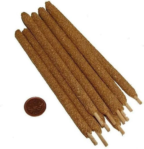 Cow Dung Incense Sticks