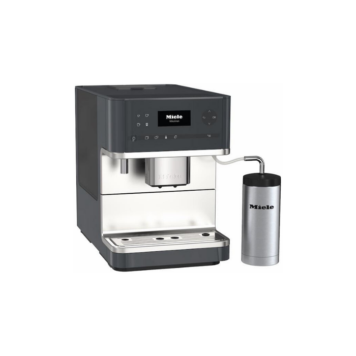 Miele CM6310 Counter Top Coffee System – Barista Lab