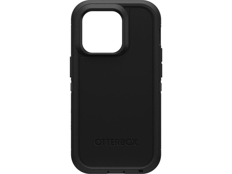 OtterBox iPhone 14 Plus Defender Series XT Case with MagSafe Black