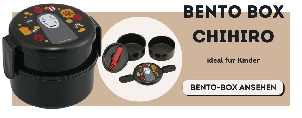 Bento Box Chihiro kaufen