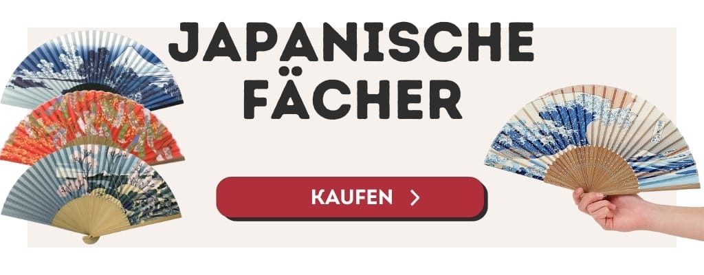 japanische facher