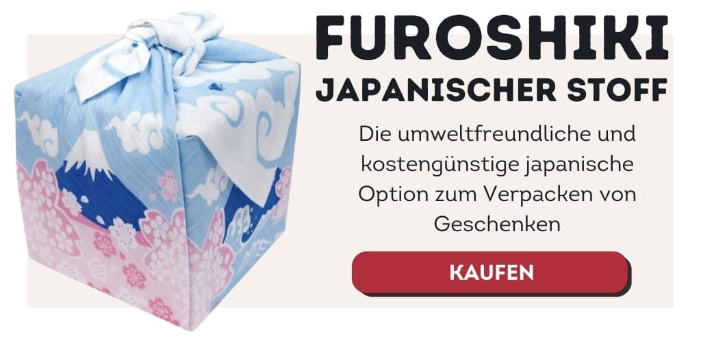 Furoshiki kaufen