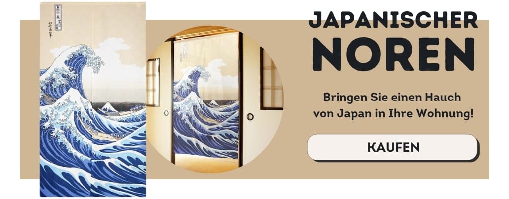 Japanischen Noren kaufen