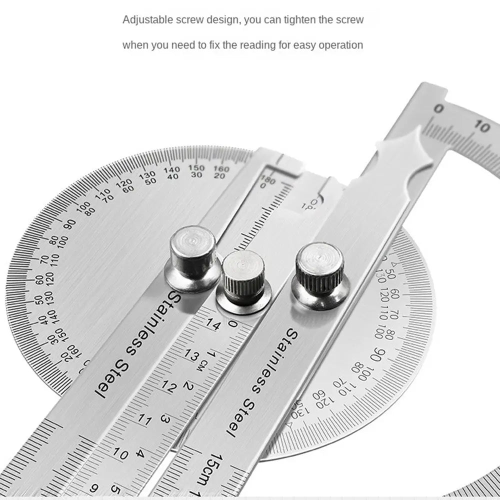 FlexiAngle Ruler - Image 3